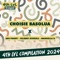 Allelouia (feat. Gilbert Ayodele) - Choisie Basolua lyrics