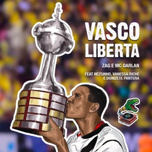 Vasco Liberta (feat. Vanessa Riche, Donizete Pantera & Ne7sinho)