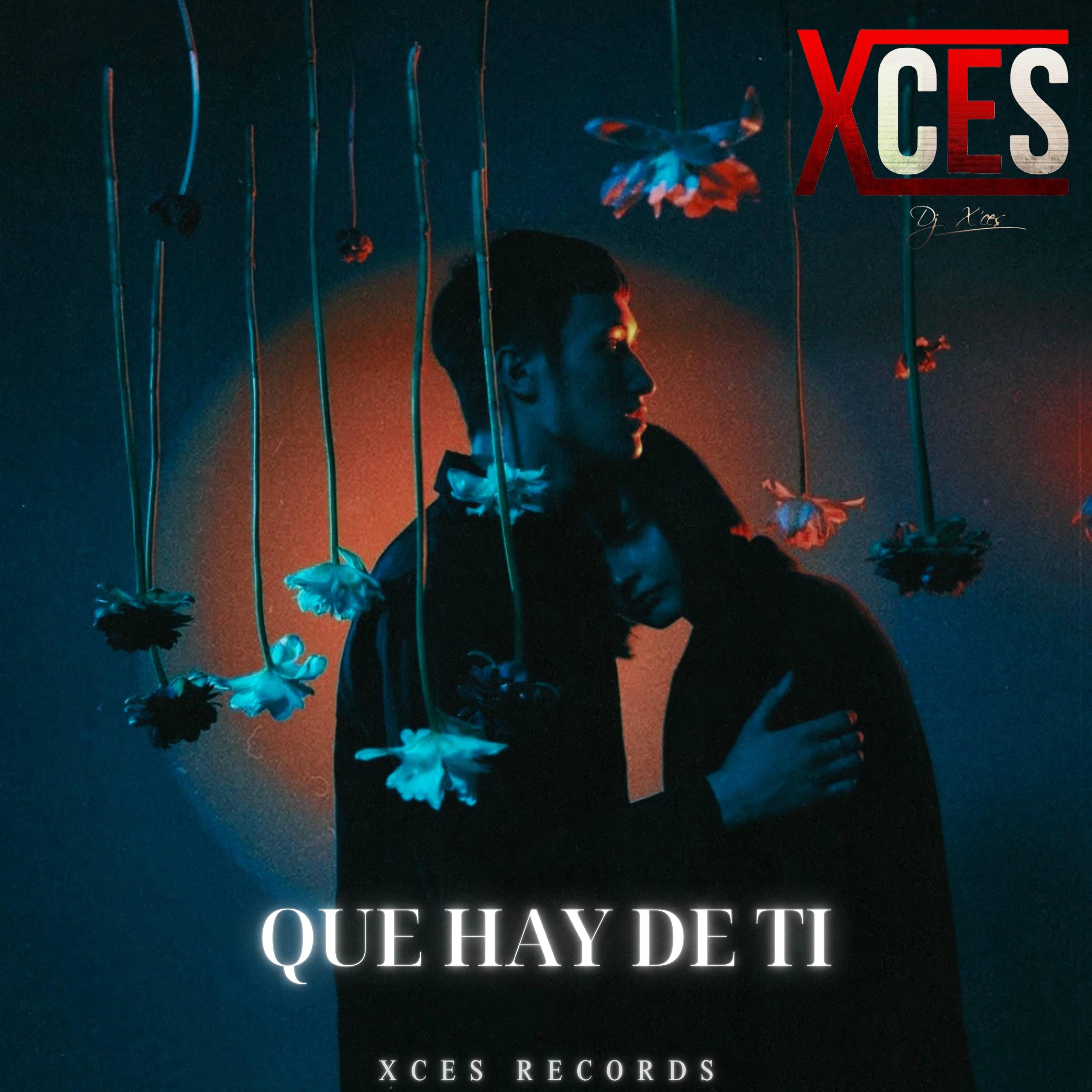 Que Hay De Ti - Single