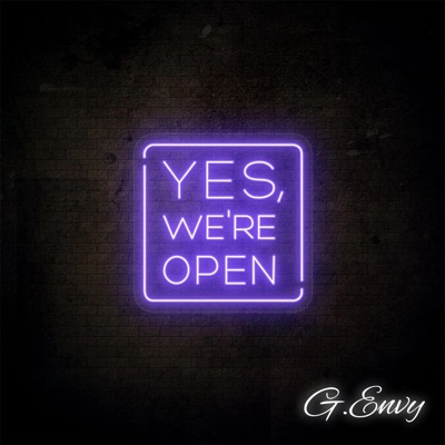 Back in Business - EP