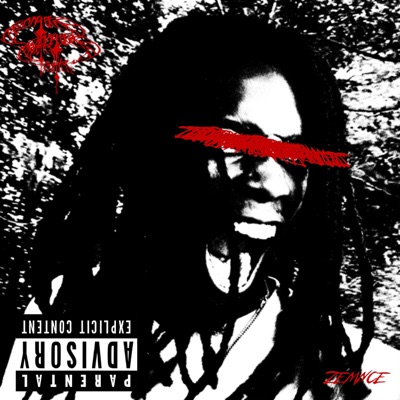 Bloodstone.Wav - Single