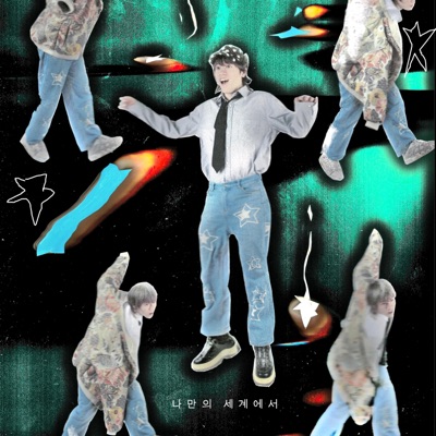 Feuerwerk (aber ihr könnt es nicht sehen) - Single