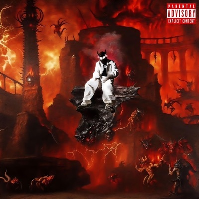 Inferno (feat. DeadGoeth) - EP