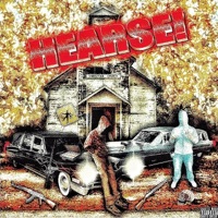 HEARSE! (feat. Frank Glacier) - Single - SLAUGHTASETH