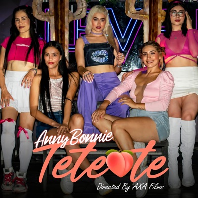 Teteote - Single
