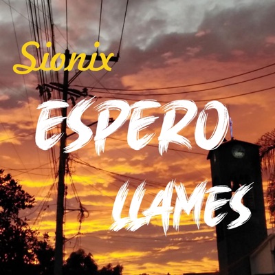 Espero Llames - Single