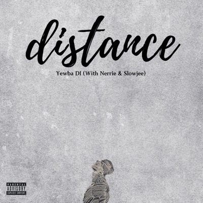 Distance (feat. SlowJee) - Single
