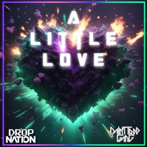 A Little Love - Single