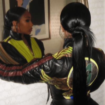 Yung Miami Frm City Girls - Take Me To Chanel