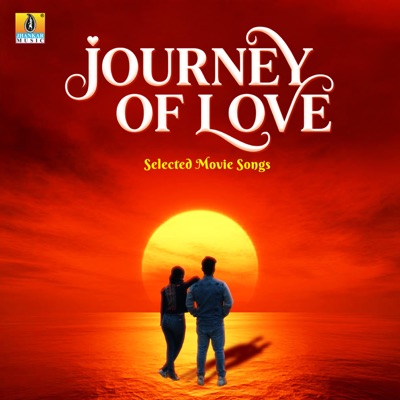 Journey Of Love