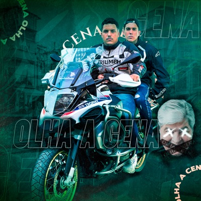 Olha a Cena - Single