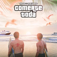 Comerte Toda - Single - Legitimo & Irving Huertas