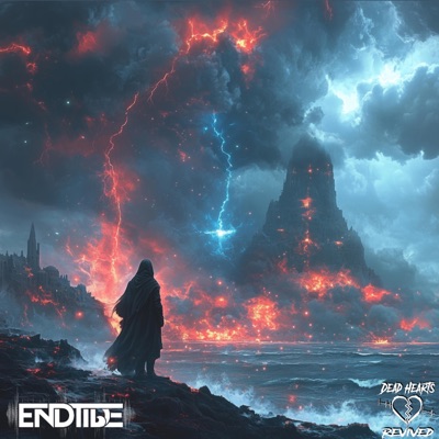 Archon (feat. Dead Hearts Revived) - Single