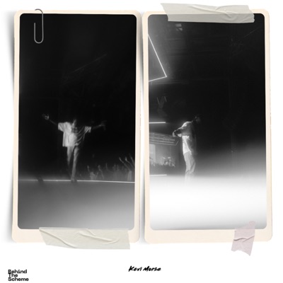 Behind The Scheme - Single