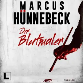 Der Blutmaler - Drosten und Sommer, Band 25 (ungekürzt)