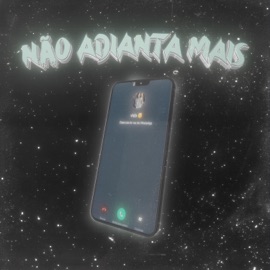 Não adianta mais Draudy