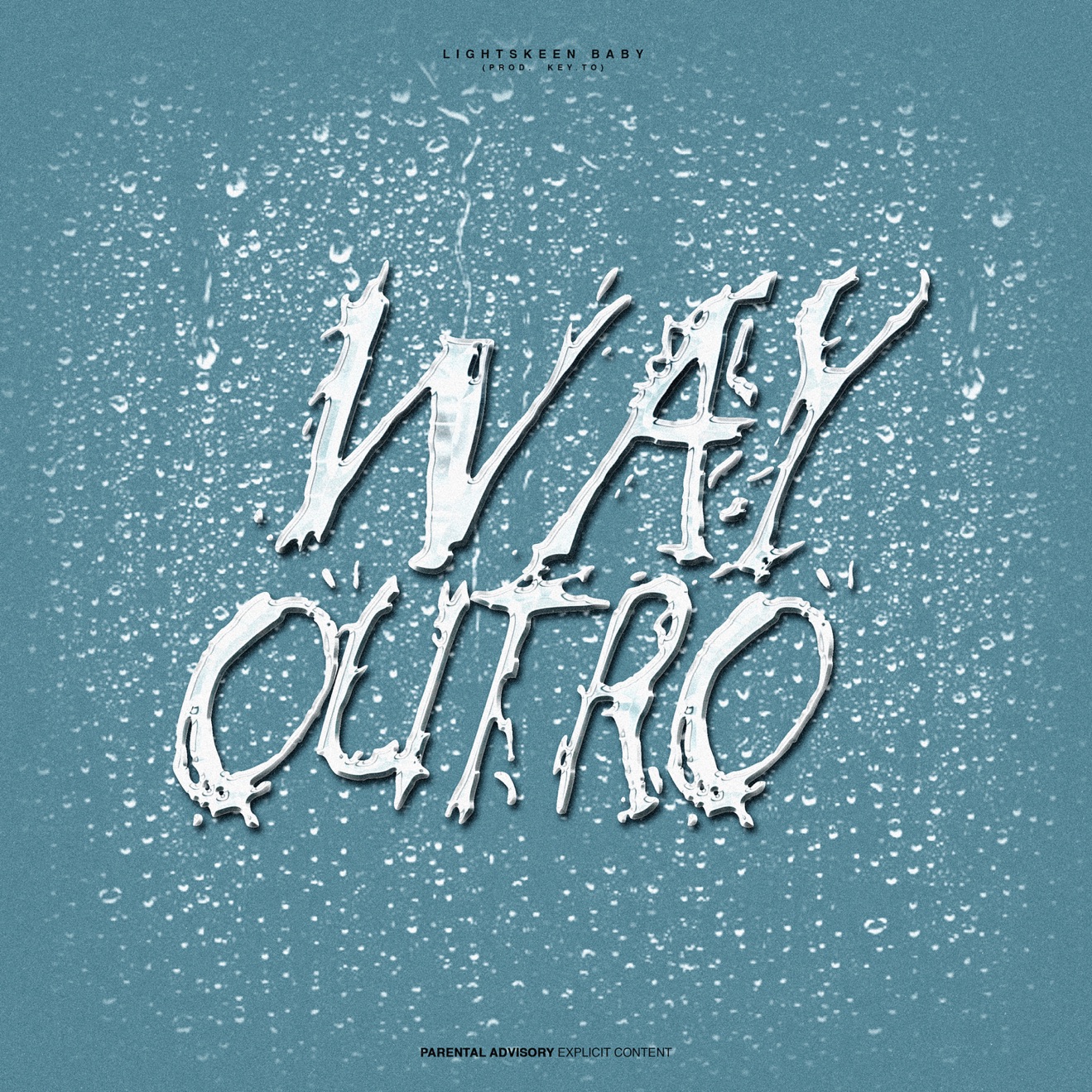 Lightskeen Baby – Way Outro (feat. KeyTo) – Single (2025) [iTunes Match M4A]