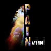 Pain - EP - Ayende