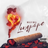 Longpape - Single - Willy Will