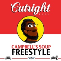 Campbells Soup Freestyle - Single - Cutright