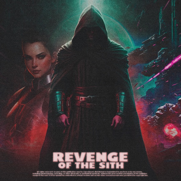 REVENGE OF THE SITH - Single