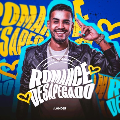 Romance Desapegado - Single