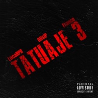 Tatuaje 3 (feat. GO$IP & Franco) - Single - LucaRPR