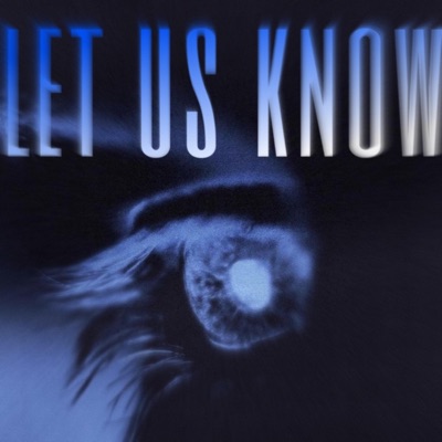 Let us know (feat. MATEAZZ) - Single