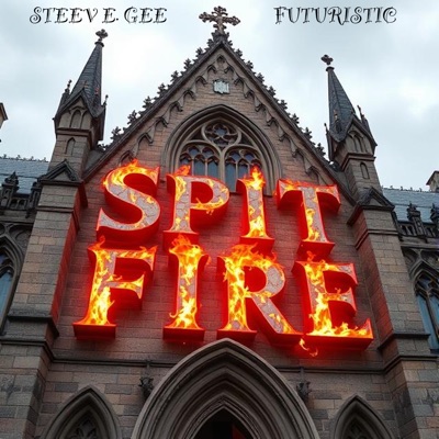 Spit Fire - Single
