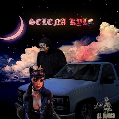 SELENA KYLE - Single