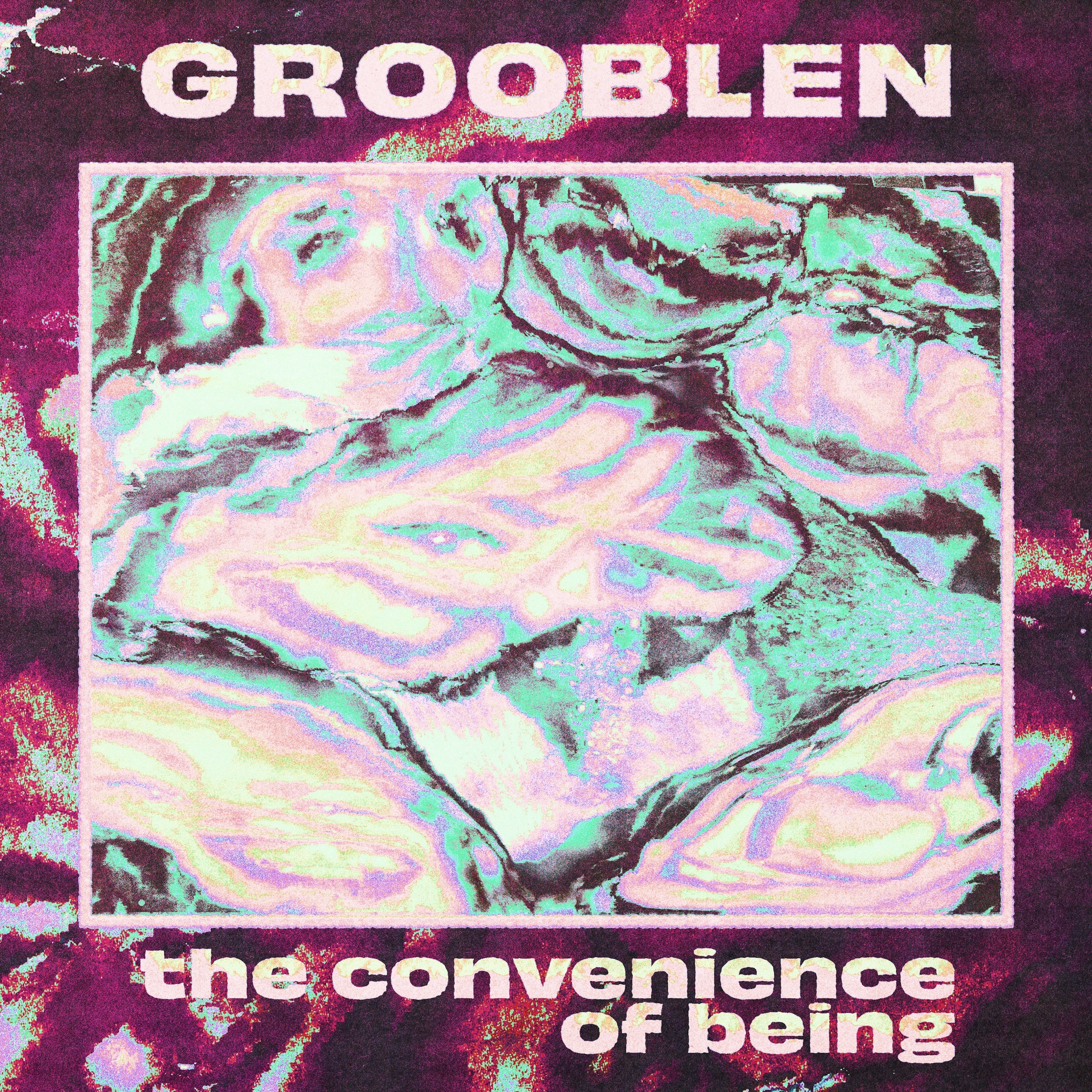 The Convenience of Being - Single