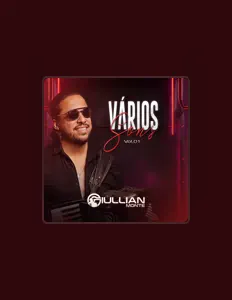 Listen to Giullian Monte, watch music videos, read bio, see tour dates & more!