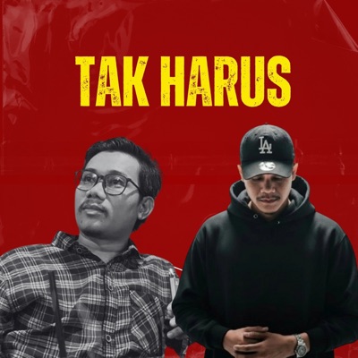 Tak Harus (feat. VREYYMC) [Acoustic] - Single