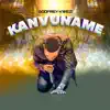 Godfrey Kwezi - Kanvuname (Live)