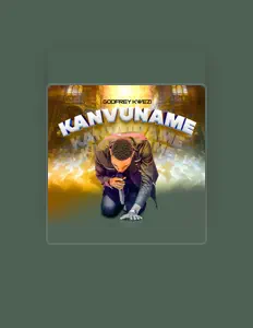 Listen to Godfrey Kwezi, watch music videos, read bio, see tour dates & more!