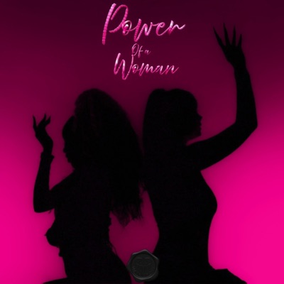 POWER OF A WOMAN (feat. FAITH K) - Single