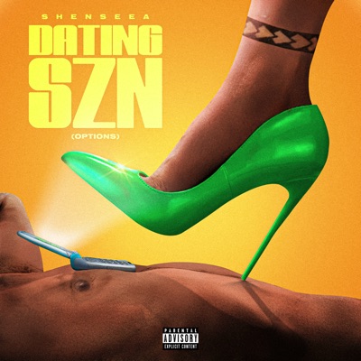 Dating Szn cover art