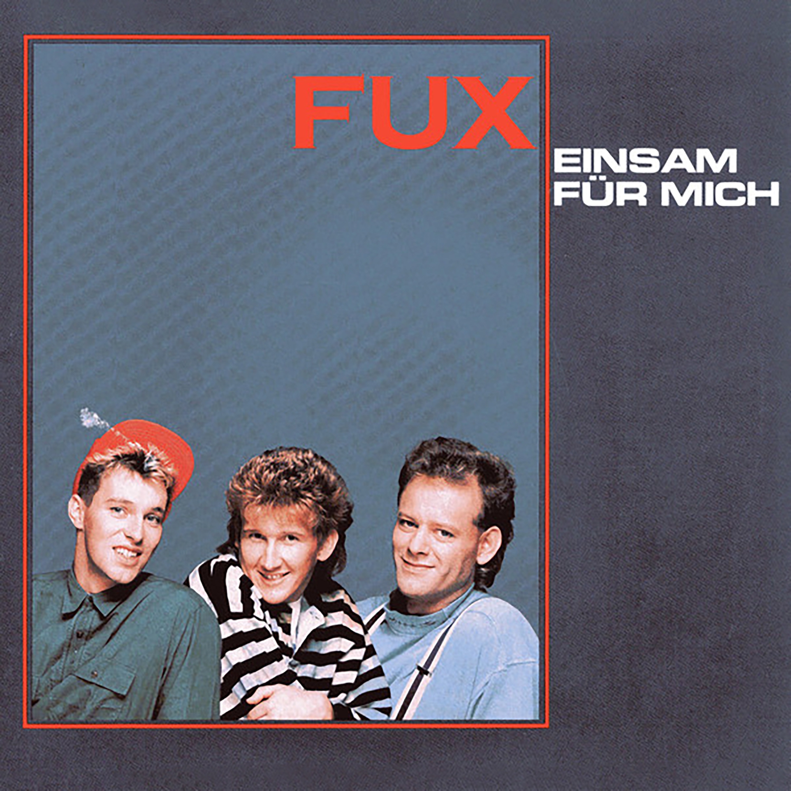 Einsam Für Mich - Single