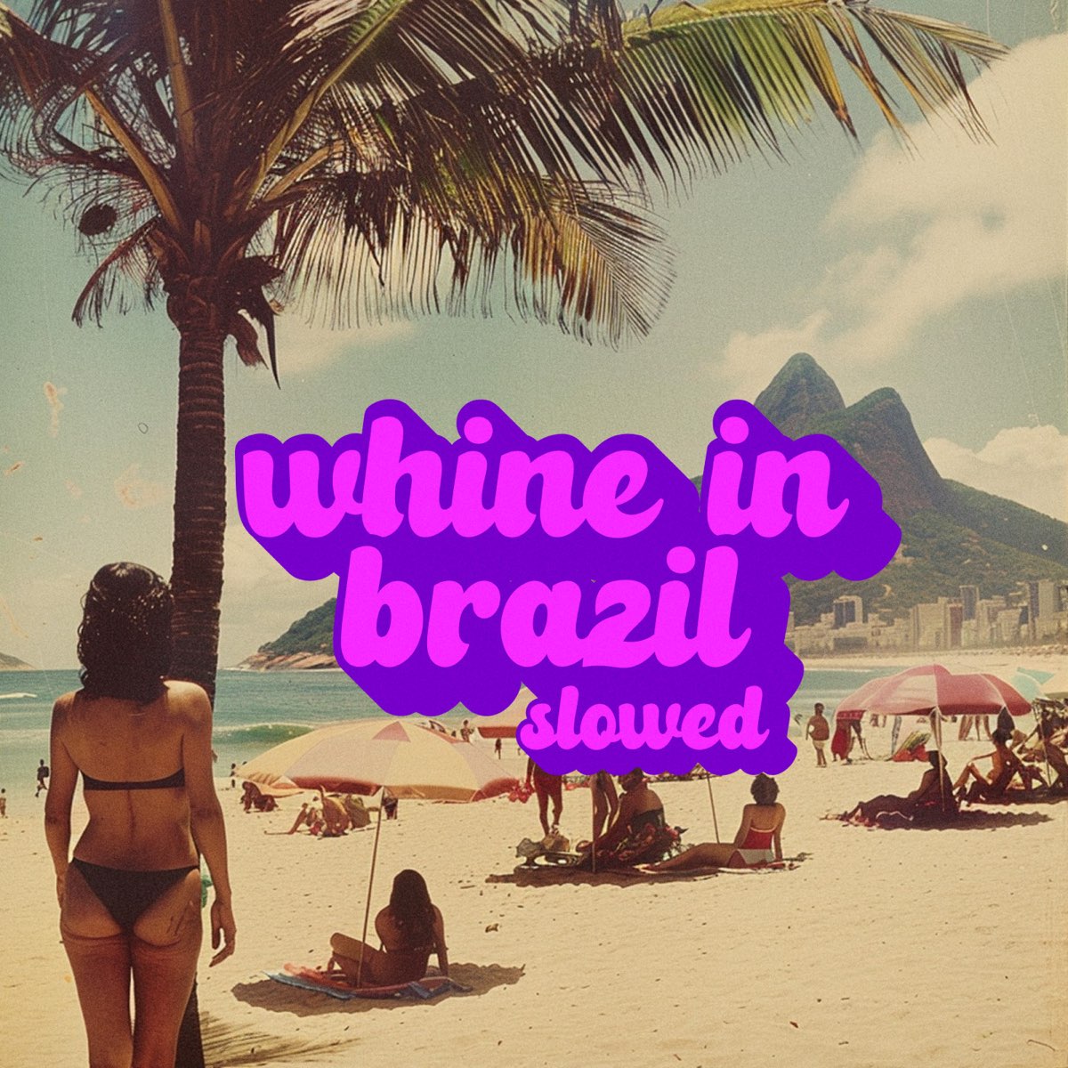 Whine In Brazil Slowed Single” álbum De Ichiss En Apple Music