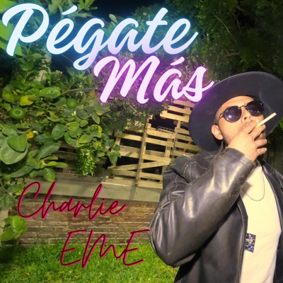 Pégate Más - Single