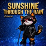Sunshine Through The Rain - Single