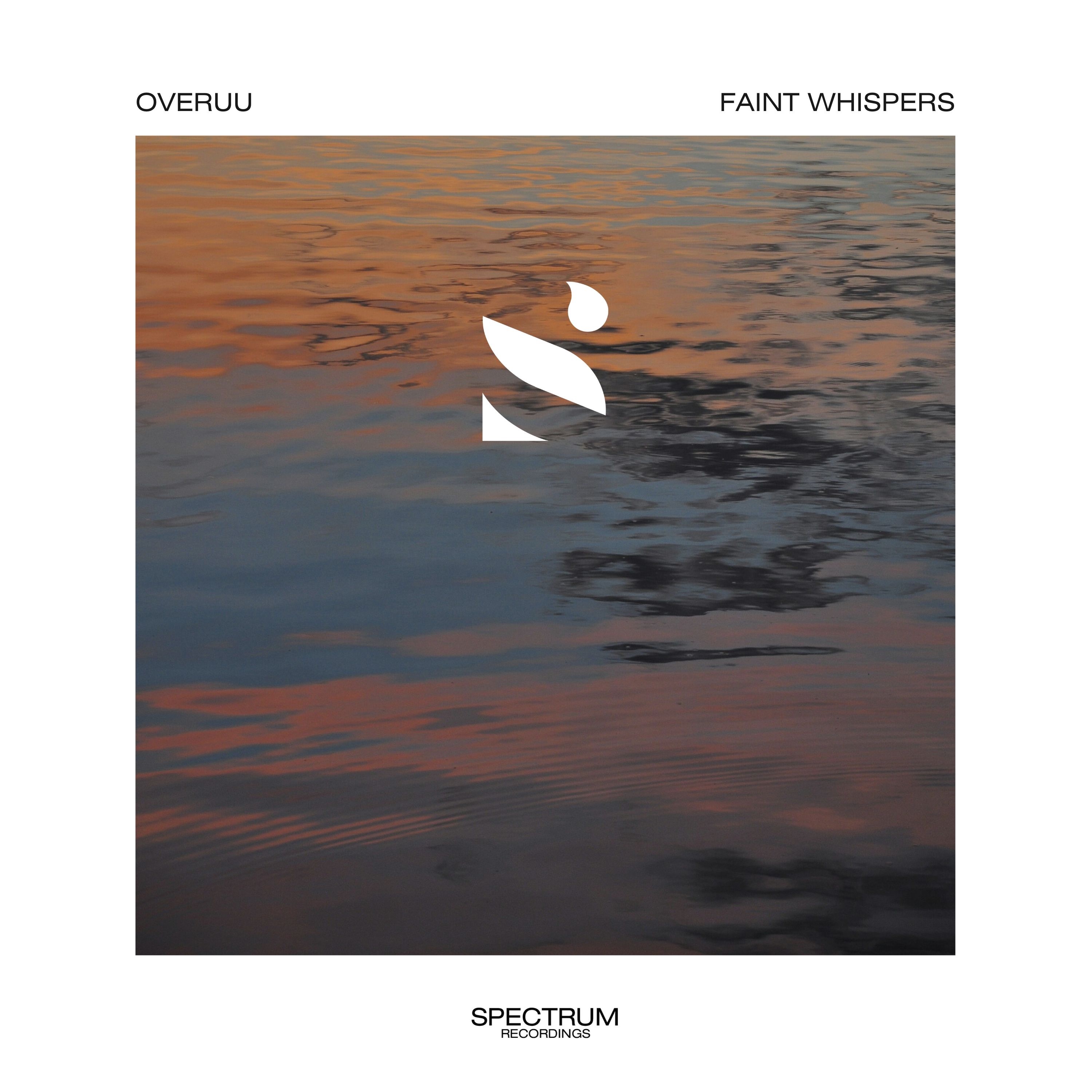 faint whispers - Single