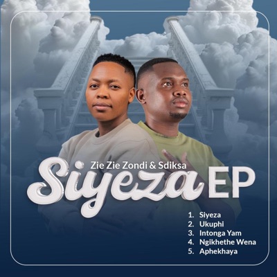 Siyeza EP - EP