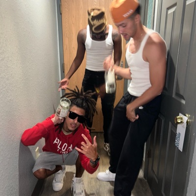 Wrong (feat. Luv Youngin) - Single