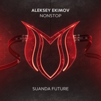 Nonstop - Single - Aleksey Ekimov