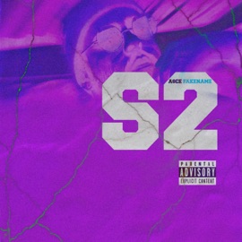 HOUSE PARTY A$CE Fakename & K-Rob