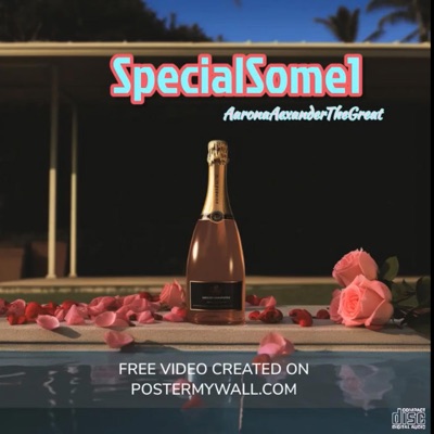 SpecialSome1 - Single
