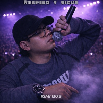 Respira y sigue - Single