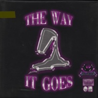 THE WAY IT GOES - Single - Pdub