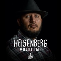 Heisenberg - Single - santa suerte & Malafama